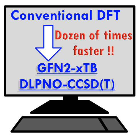 Computational Chem. 2